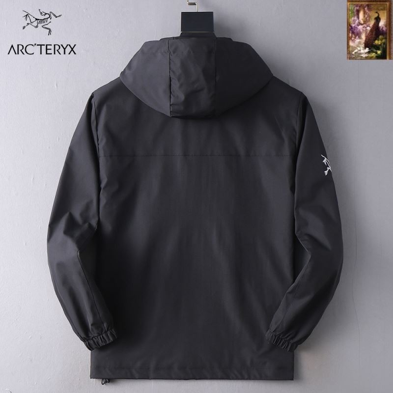 Arcteryx Outwear